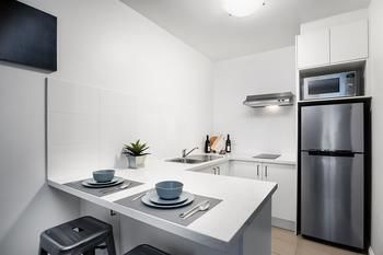 Best Western Fawkner Suites & Serviced Apartments - Darwin Holiday 37