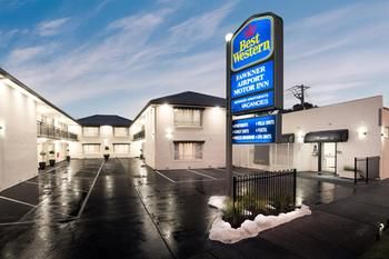 Best Western Fawkner Suites & Serviced Apartments - Darwin Holiday 38