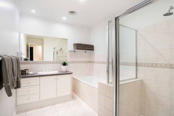 Best Western Fawkner Suites & Serviced Apartments - Darwin Holiday 42