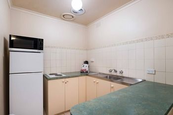 Best Western Fawkner Suites & Serviced Apartments - Darwin Holiday 51