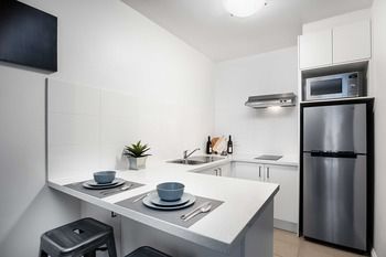 Best Western Fawkner Suites & Serviced Apartments - Darwin Holiday 52