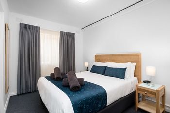 Best Western Fawkner Suites & Serviced Apartments - Darwin Holiday 53