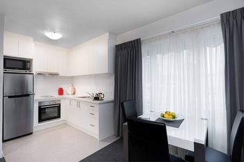 Best Western Fawkner Suites & Serviced Apartments - Darwin Holiday 57