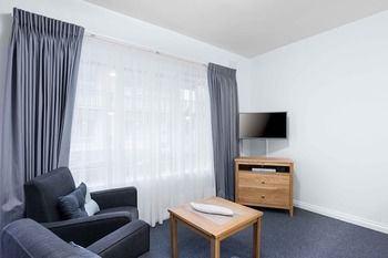 Best Western Fawkner Suites & Serviced Apartments - Darwin Holiday 66