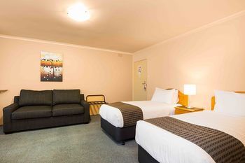 Best Western Fawkner Suites & Serviced Apartments - Darwin Holiday 67