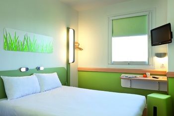 Ibis Budget Dandenong - Darwin Holiday 0