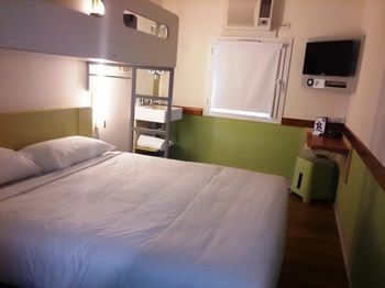 Ibis Budget Dandenong - Darwin Holiday 5