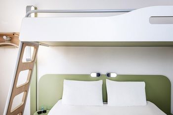Ibis Budget Dandenong - Darwin Holiday 6
