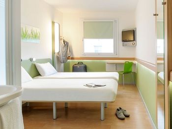 Ibis Budget Dandenong - Darwin Holiday 7