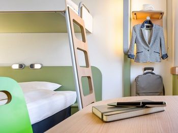 Ibis Budget Dandenong - Darwin Holiday 10