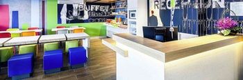 Ibis Budget Dandenong - Darwin Holiday 13