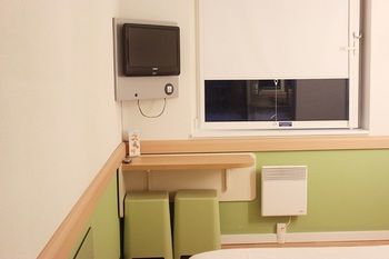 Ibis Budget Dandenong - Darwin Holiday 14