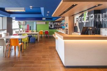 Ibis Budget Dandenong - Darwin Holiday 16