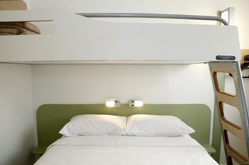 Ibis Budget Dandenong - Darwin Holiday 20