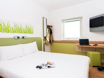 Ibis Budget Dandenong - Darwin Holiday 21
