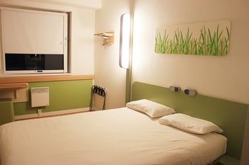 Ibis Budget Dandenong - Darwin Holiday 22