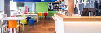 Ibis Budget Dandenong - Darwin Holiday 23
