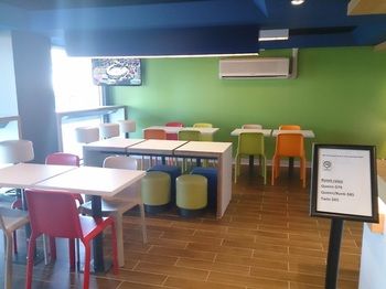 Ibis Budget Dandenong - Darwin Holiday 25