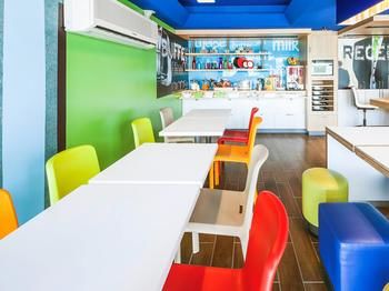 Ibis Budget Dandenong - Darwin Holiday 26