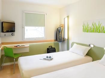 Ibis Budget Dandenong - Darwin Holiday 28