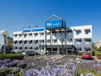 Ibis Budget Dandenong - Darwin Holiday 31