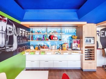 Ibis Budget Dandenong - Darwin Holiday 32