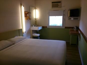 Ibis Budget Fawkner - Darwin Holiday 3
