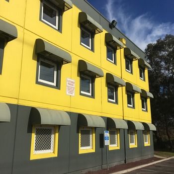 Ibis Budget Fawkner - Darwin Holiday 7