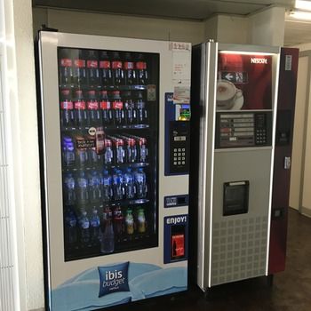 Ibis Budget Fawkner - Darwin Holiday 9