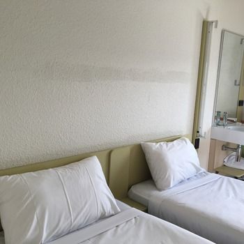 Ibis Budget Fawkner - Darwin Holiday 10