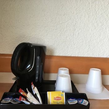 Ibis Budget Fawkner - Darwin Holiday 11
