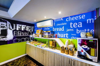 Ibis Budget Fawkner - Darwin Holiday 12