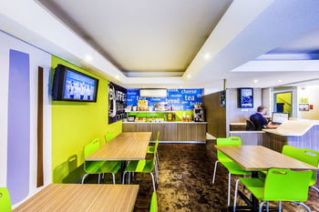 Ibis Budget Fawkner - Darwin Holiday 13