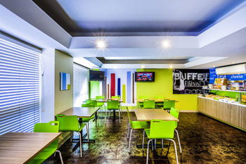 Ibis Budget Fawkner - Darwin Holiday 14