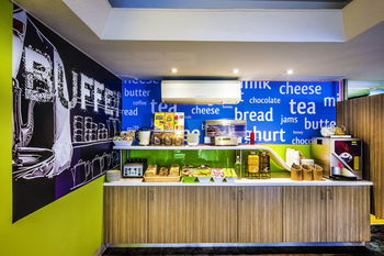 Ibis Budget Fawkner - Darwin Holiday 15