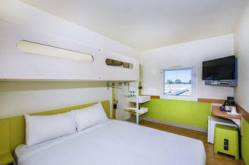 Ibis Budget Fawkner - Darwin Holiday 18