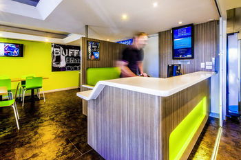 Ibis Budget Fawkner - Darwin Holiday 19