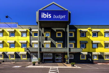 Ibis Budget Fawkner - Darwin Holiday 20