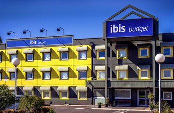 Ibis Budget Fawkner - Darwin Holiday 21