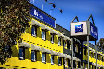 Ibis Budget Fawkner - Darwin Holiday 22