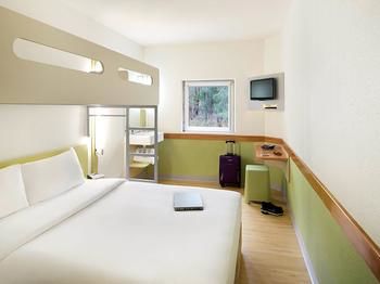 Ibis Budget Fawkner - Darwin Holiday 23