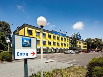 Ibis Budget Fawkner - Darwin Holiday 25