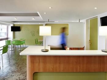 Ibis Budget Fawkner - Darwin Holiday 26
