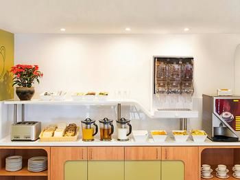 Ibis Budget Fawkner - Darwin Holiday 27
