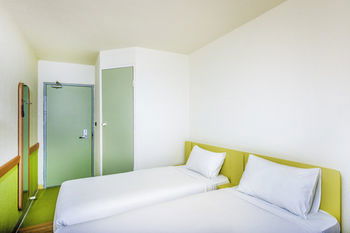 Ibis Budget Fawkner - Darwin Holiday 30