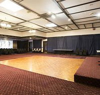 Parkway Hotel - Darwin Holiday