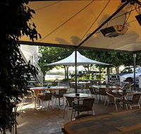 The Bayview Hotel - Darwin Holiday