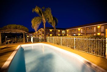 Best Western Bluegum Motel - Darwin Holiday 1