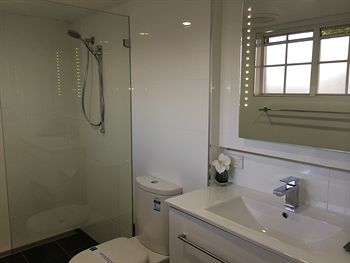 Best Western Bluegum Motel - Darwin Holiday 2