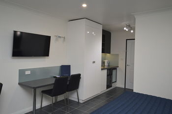 Best Western Bluegum Motel - Darwin Holiday 5